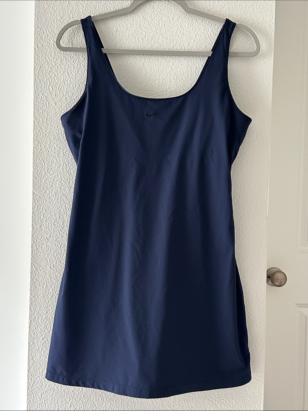 Nike Bliss Luxe Training Dress
